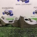 Кронштейн генератора Skoda Octavia I (1996-2010) 06F903143F