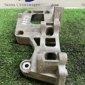 Кронштейн генератора Skoda Octavia I (1996-2010) 06F903143F