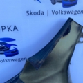 VAG крило переднє праве Skoda Octavia I (1996-2010) 1Z0821106A