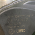 06B133062D VAG дросільна заслінка в зборі  Skoda Octavia II (2004-2013) 06B133062D