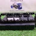 1K0937087D VAG модуль керування (ебу) бортової мережі  Skoda Octavia II (2004-2013) 1K0937087D