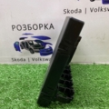 1K0937087D VAG модуль керування (ебу) бортової мережі  Skoda Octavia II (2004-2013) 1K0937087D