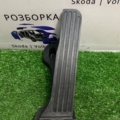 1K1721503P VAG педаль газу (акселератора)  Skoda Octavia II (2004-2013) 1K1721503P