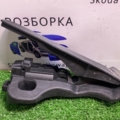 1K1721503P VAG педаль газу (акселератора)  Skoda Octavia II (2004-2013) 1K1721503P