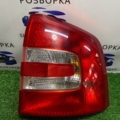 1Z9945112B VAG ліхтар задній правий  Skoda Octavia II (2004-2013) 1Z9945112B