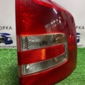 1Z9945112B VAG ліхтар задній правий  Skoda Octavia II (2004-2013) 1Z9945112B