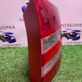 1Z9945112B VAG ліхтар задній правий  Skoda Octavia II (2004-2013) 1Z9945112B
