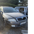 31381 Skoda Octavia II (2004-2013) 1.9 Дизель  BXE Ручна / Механіка JCR 9J / LF8J