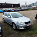 3345 Skoda Octavia II (2004-2013) 1.8 Бензин   Ручна / Механіка