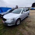 3345 Skoda Octavia II (2004-2013) 1.8 Бензин   Ручна / Механіка