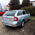 3345 Skoda Octavia II (2004-2013) 1.8 Бензин   Ручна / Механіка