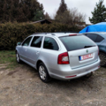 3345 Skoda Octavia II (2004-2013) 1.8 Бензин   Ручна / Механіка