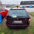 3349 Skoda Octavia II (2004-2013) 1.6 Дизель   Ручна / Механіка
