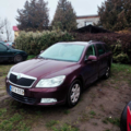3349 Skoda Octavia II (2004-2013) 1.6 Дизель   Ручна / Механіка