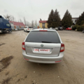 3354 Skoda Octavia II (2004-2013) 1.9 Дизель   Ручна / Механіка
