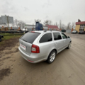 3354 Skoda Octavia II (2004-2013) 1.9 Дизель   Ручна / Механіка