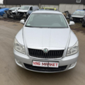 3354 Skoda Octavia II (2004-2013) 1.9 Дизель   Ручна / Механіка