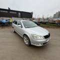 3354 Skoda Octavia II (2004-2013) 1.9 Дизель   Ручна / Механіка