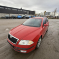 3357 Skoda Octavia II (2004-2013) 2.0 Дизель   Ручна / Механіка