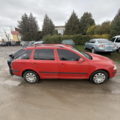 3357 Skoda Octavia II (2004-2013) 2.0 Дизель   Ручна / Механіка