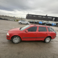 3357 Skoda Octavia II (2004-2013) 2.0 Дизель   Ручна / Механіка