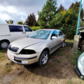 3368 Skoda Octavia II (2004-2013) 1.9