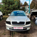 3368 Skoda Octavia II (2004-2013) 1.9