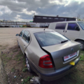 3368 Skoda Octavia II (2004-2013) 1.9