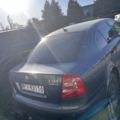 3393 Skoda Octavia II (2004-2013) 1.9 Дизель   Ручна / Механіка
