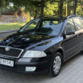 3407 Skoda Octavia II (2004-2013) 1.9 Дизель   Ручна / Механіка