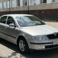 3409 Skoda Octavia II (2004-2013) 1.9 Дизель   Ручна / Механіка