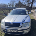 3420 Skoda Octavia II (2004-2013) 1.9 Дизель   Ручна / Механіка