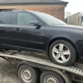 3469 Skoda Octavia II (2004-2013) 2.0 Дизель   Автомат