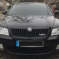 35087 Skoda Octavia II (2004-2013) 1.8 Бензин   Ручна / Механіка