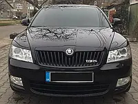 35087 Skoda Octavia II (2004-2013) 1.8 Бензин   Ручна / Механіка