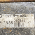 800 Skoda Octavia II (2004-2013) 02T911023T