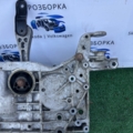 Балка передньої підвіски комплектна Skoda Octavia II (2004-2013) 1K0199369G
