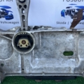 Балка передньої підвіски комплектна Skoda Octavia II (2004-2013) 1K0199369G