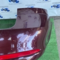 Бампер задній  Skoda Octavia II (2004-2013) 1Z9807421F