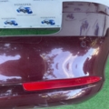 Бампер задній  Skoda Octavia II (2004-2013) 1Z9807421F