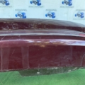 Бампер задній  Skoda Octavia II (2004-2013) 1Z9807421F