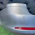 бампер задній  Skoda Octavia II (2004-2013) 1Z9807421F