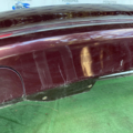 Бампер задній  Skoda Octavia II (2004-2013) 1Z9807421F