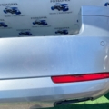 бампер задній  Skoda Octavia II (2004-2013) 1Z9807421F