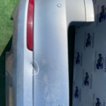 бампер задній  Skoda Octavia II (2004-2013) 1Z9807421F