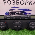 Блок керування пічкою  Skoda Octavia II (2004-2013)