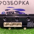 Блок керування пічкою  Skoda Octavia II (2004-2013)