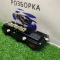 Блок керування пічкою  Skoda Octavia II (2004-2013)