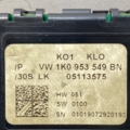 Блок підрульовий модуль шкода Skoda Octavia II (2004-2013) 1K0953549BN