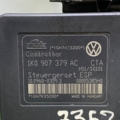 Блок управління abs Skoda Octavia II (2004-2013) 1K0907379AC